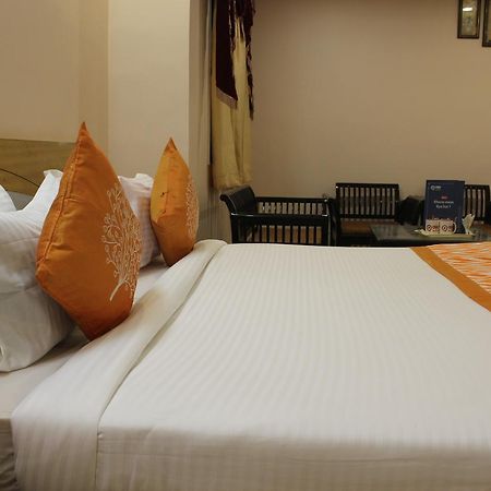 Hotel Kuber Palace 란치 외부 사진
