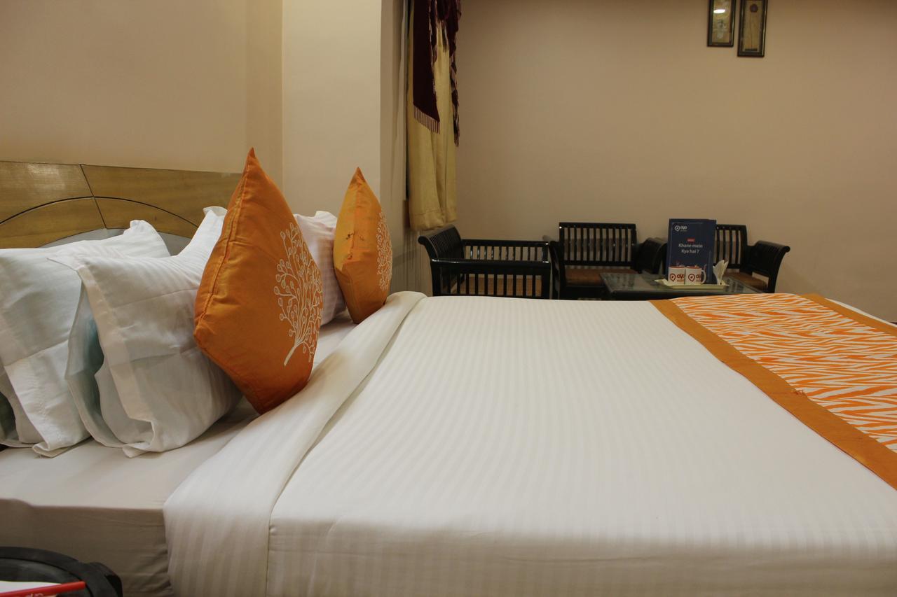Hotel Kuber Palace 란치 외부 사진