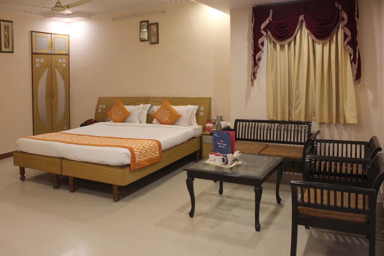 Hotel Kuber Palace 란치 외부 사진