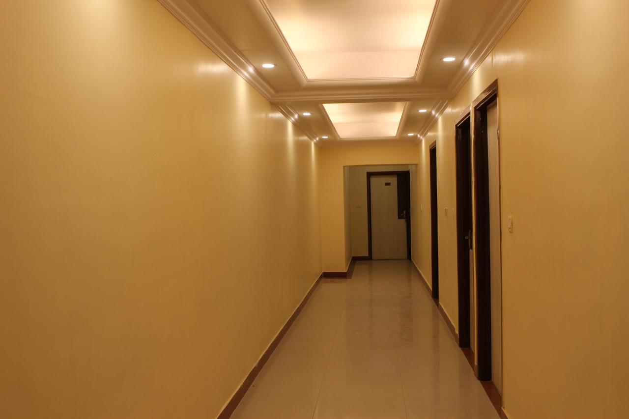 Hotel Kuber Palace 란치 외부 사진