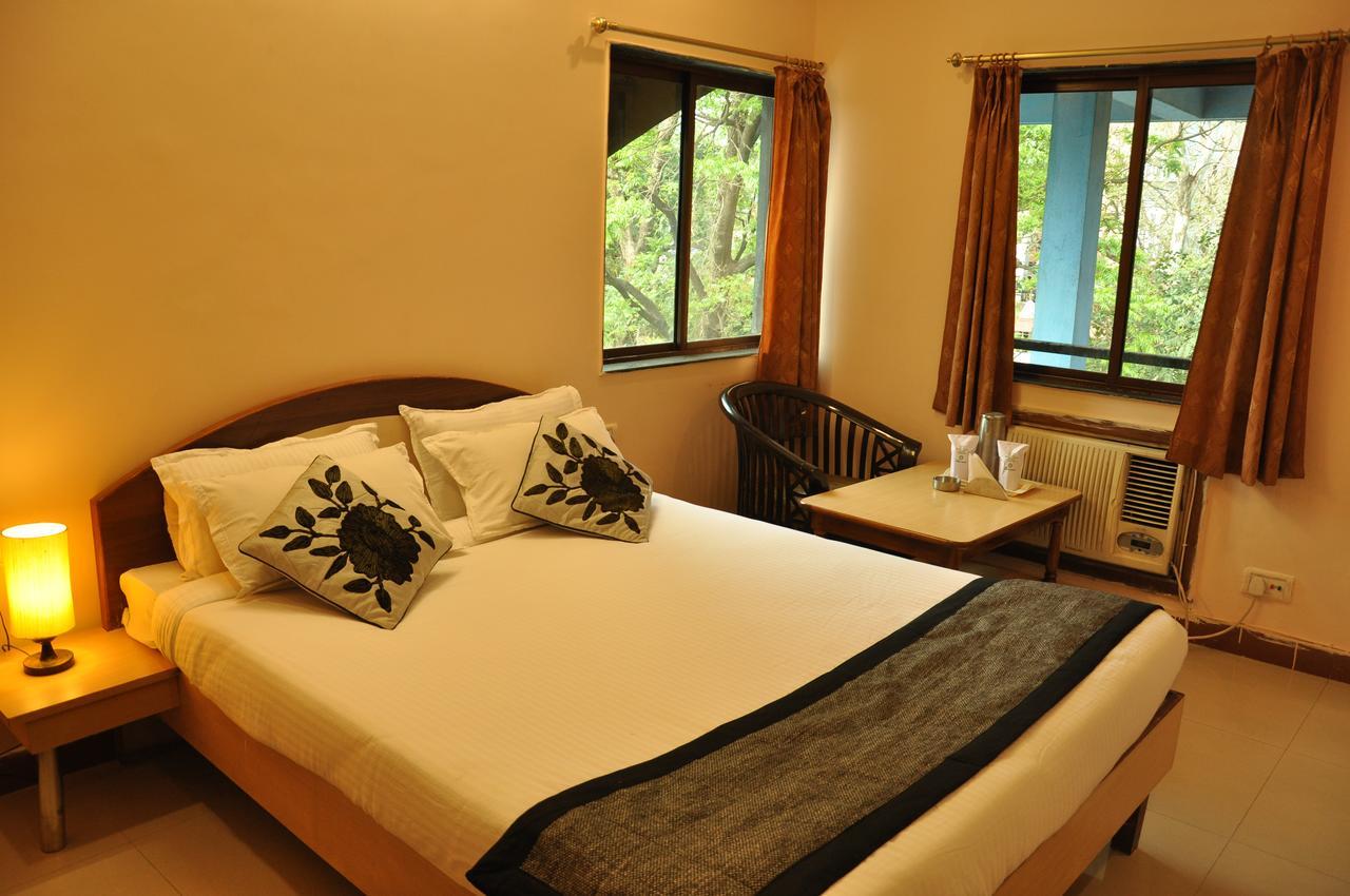 Hotel Kuber Palace 란치 외부 사진
